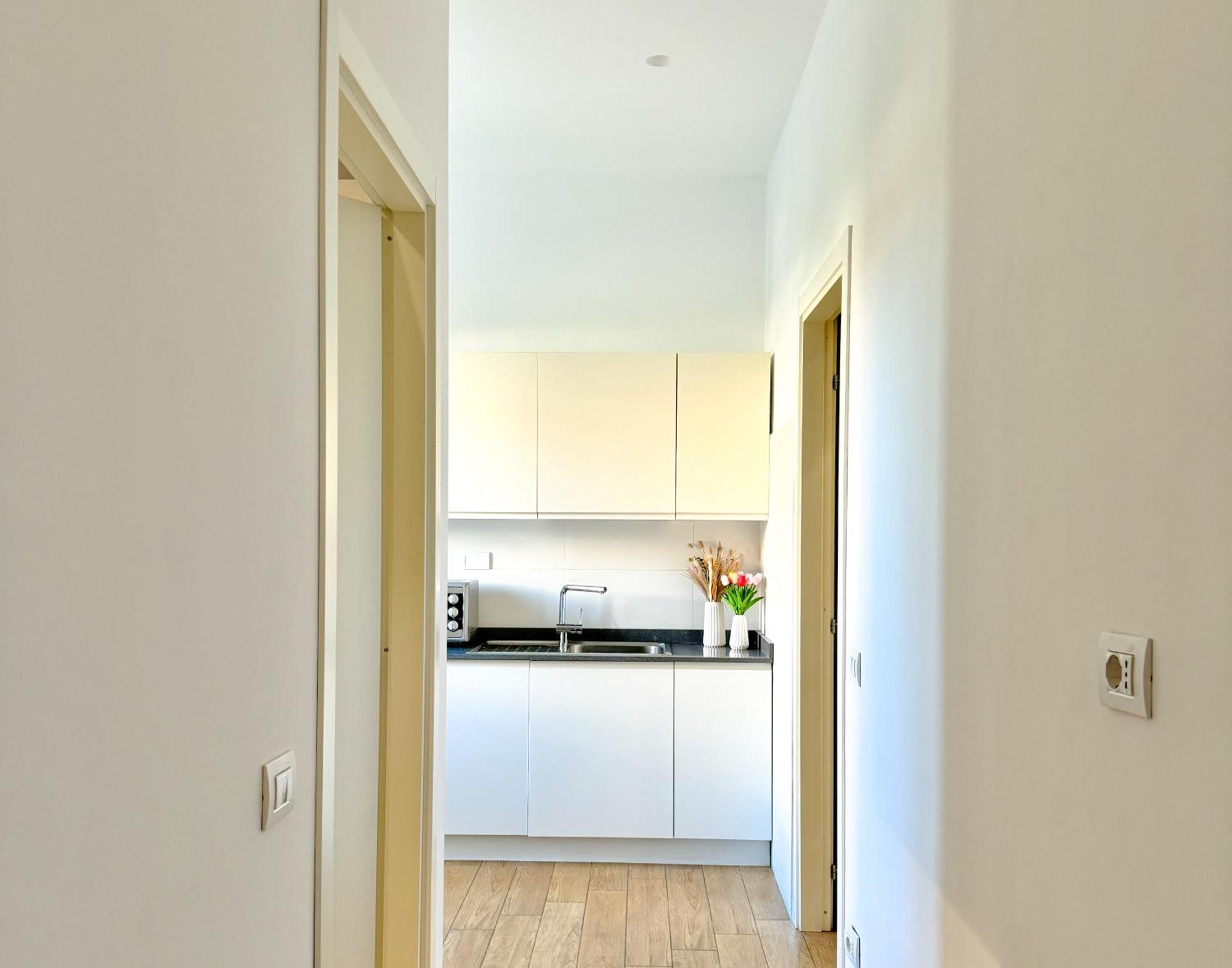 Edo House Anzio - Beachfront - Fronte Mare - Affittacamere Экстерьер фото