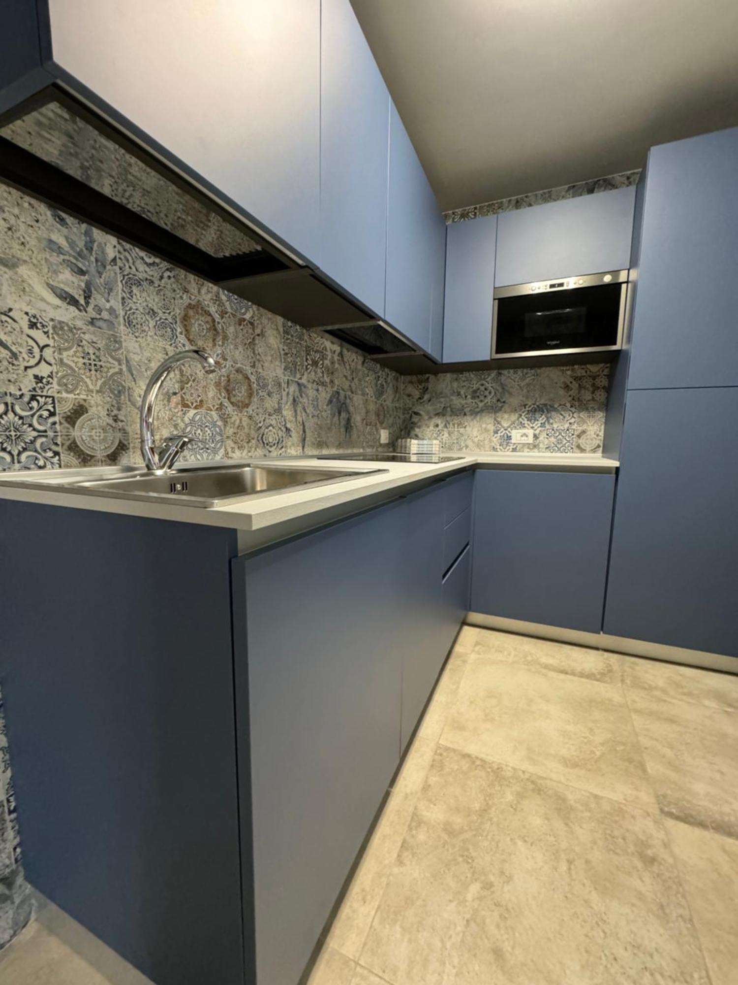 Edo House Anzio - Beachfront - Fronte Mare - Affittacamere Экстерьер фото