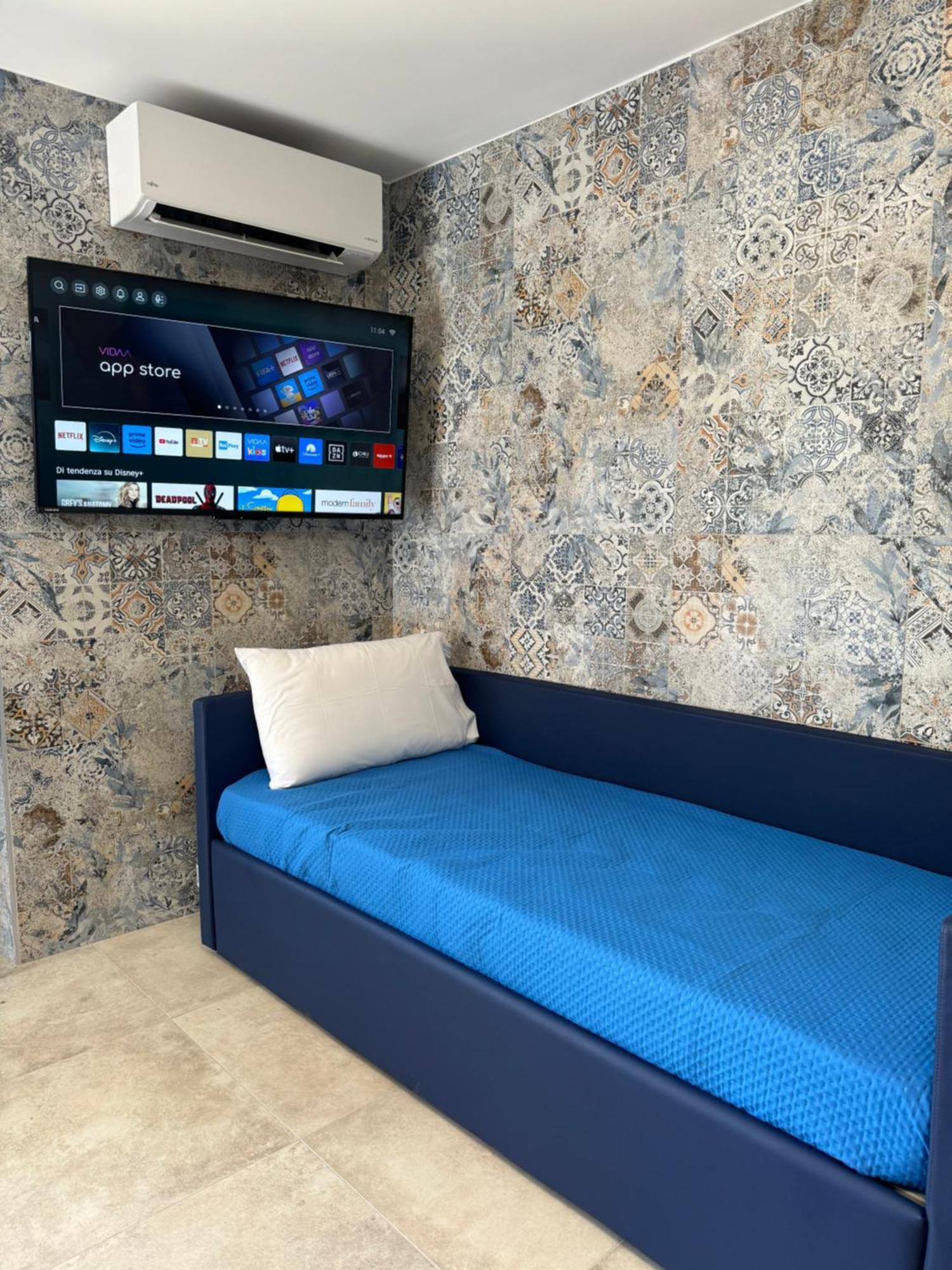 Edo House Anzio - Beachfront - Fronte Mare - Affittacamere Экстерьер фото