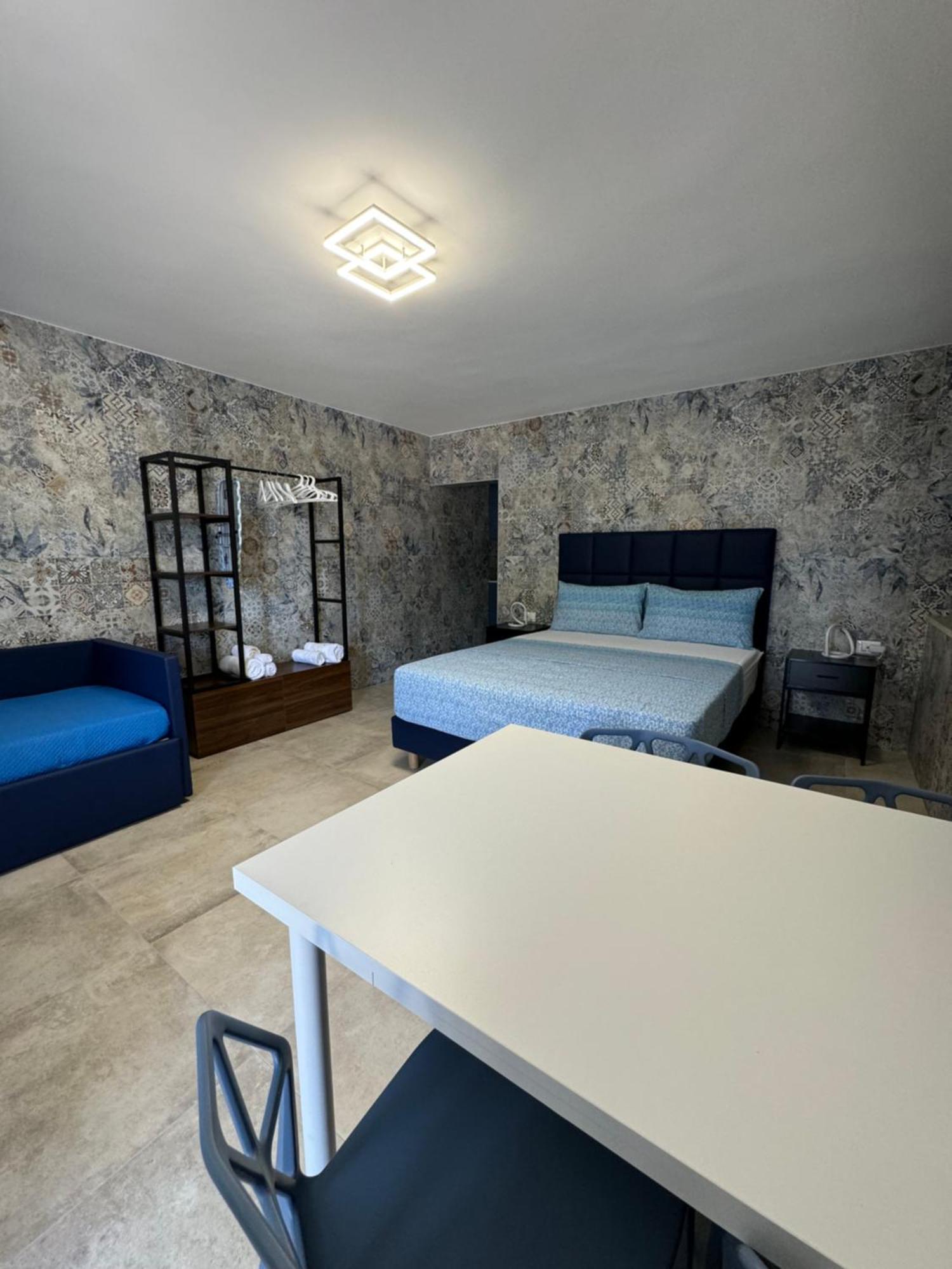 Edo House Anzio - Beachfront - Fronte Mare - Affittacamere Экстерьер фото