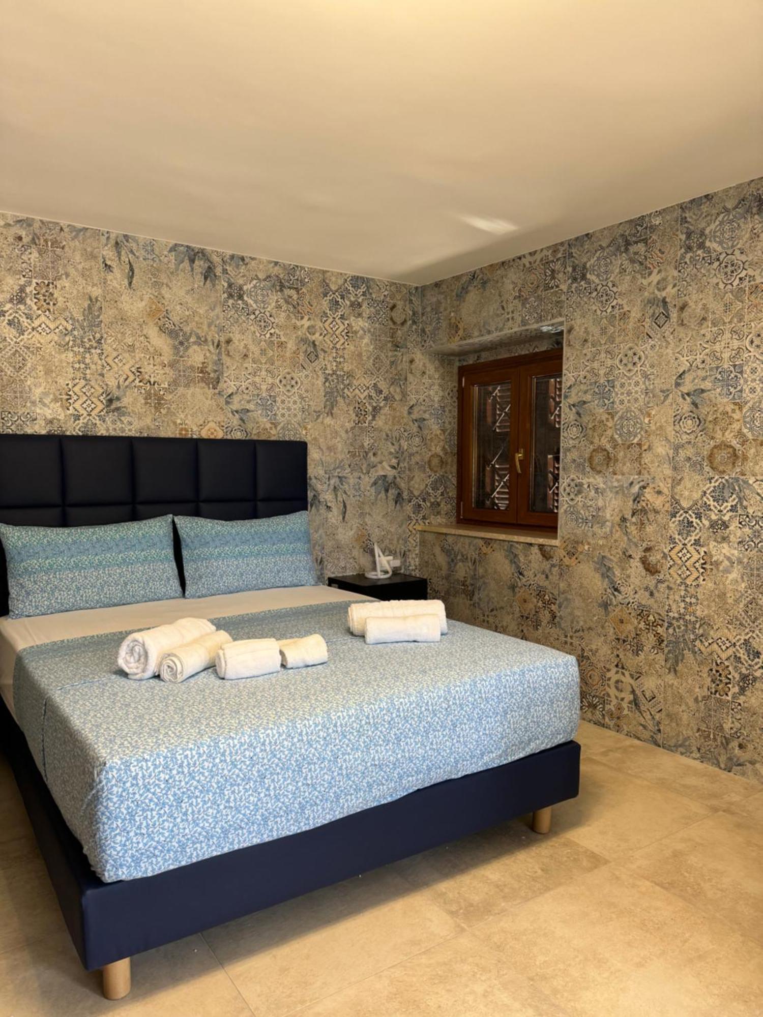Edo House Anzio - Beachfront - Fronte Mare - Affittacamere Экстерьер фото