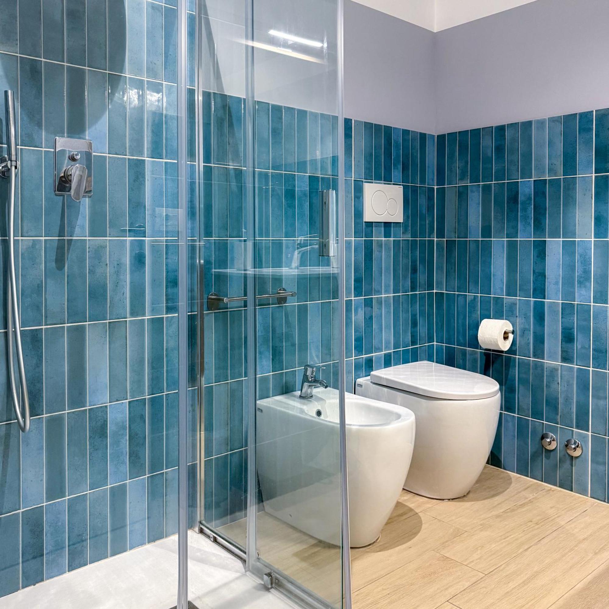 Edo House Anzio - Beachfront - Fronte Mare - Affittacamere Экстерьер фото