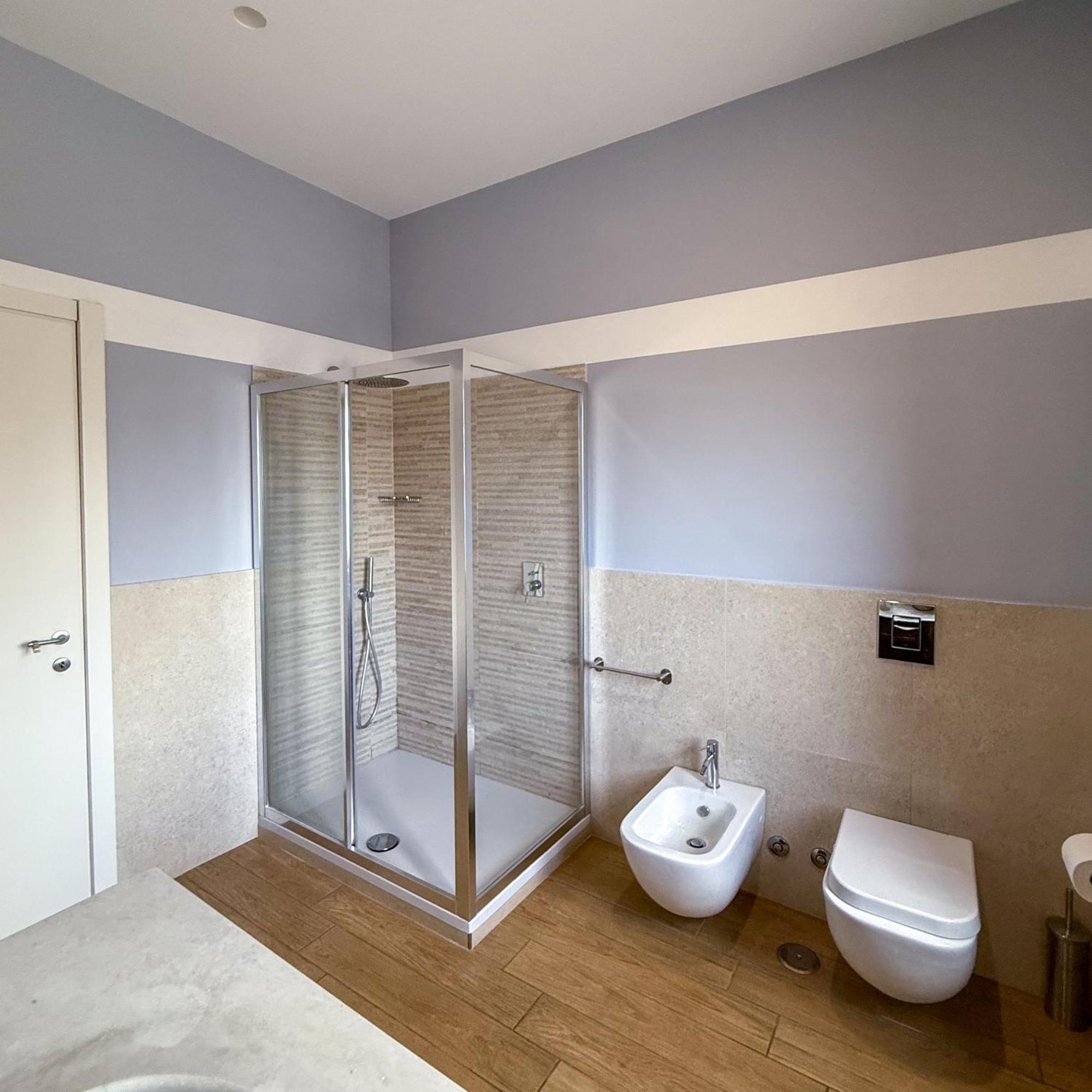 Edo House Anzio - Beachfront - Fronte Mare - Affittacamere Экстерьер фото