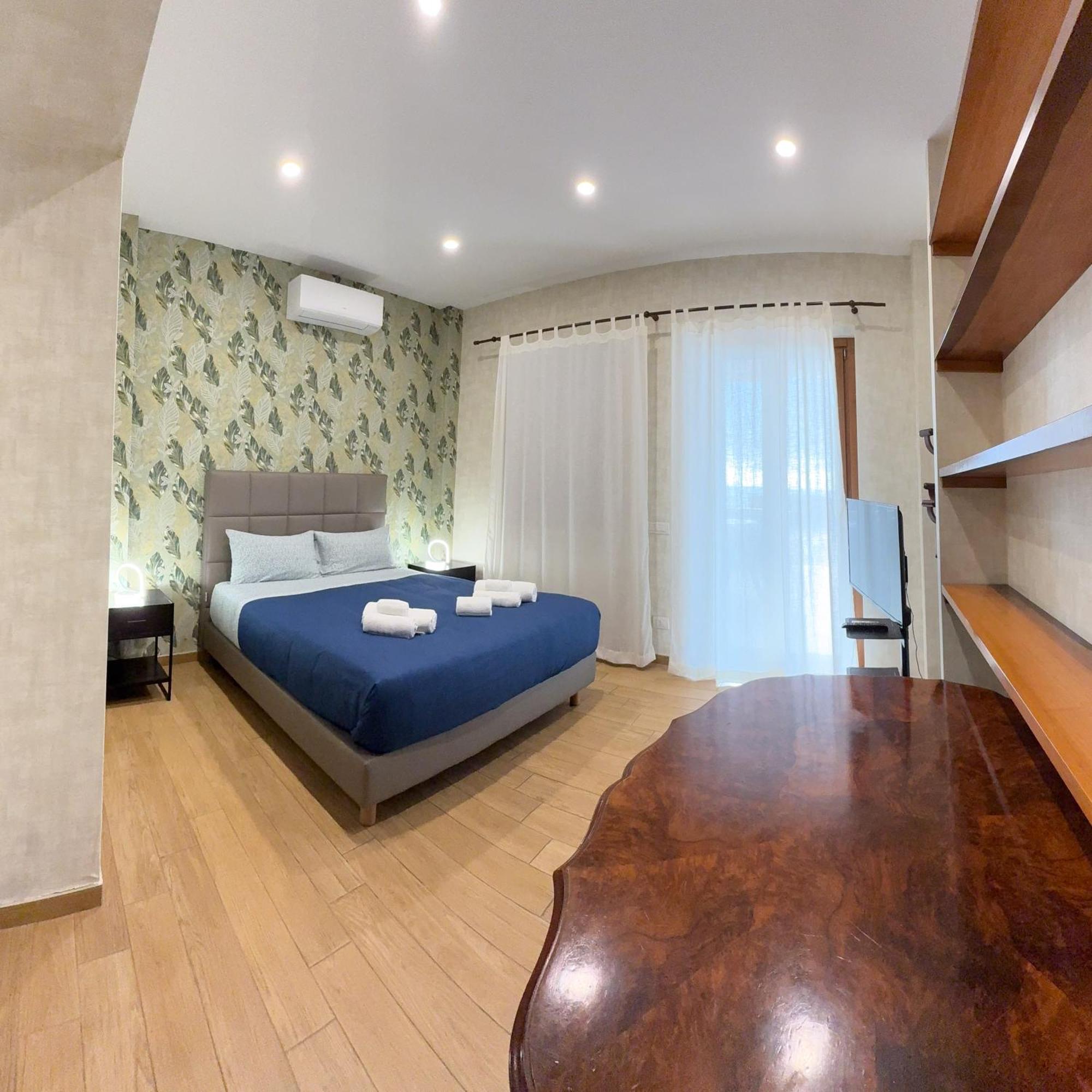 Edo House Anzio - Beachfront - Fronte Mare - Affittacamere Экстерьер фото