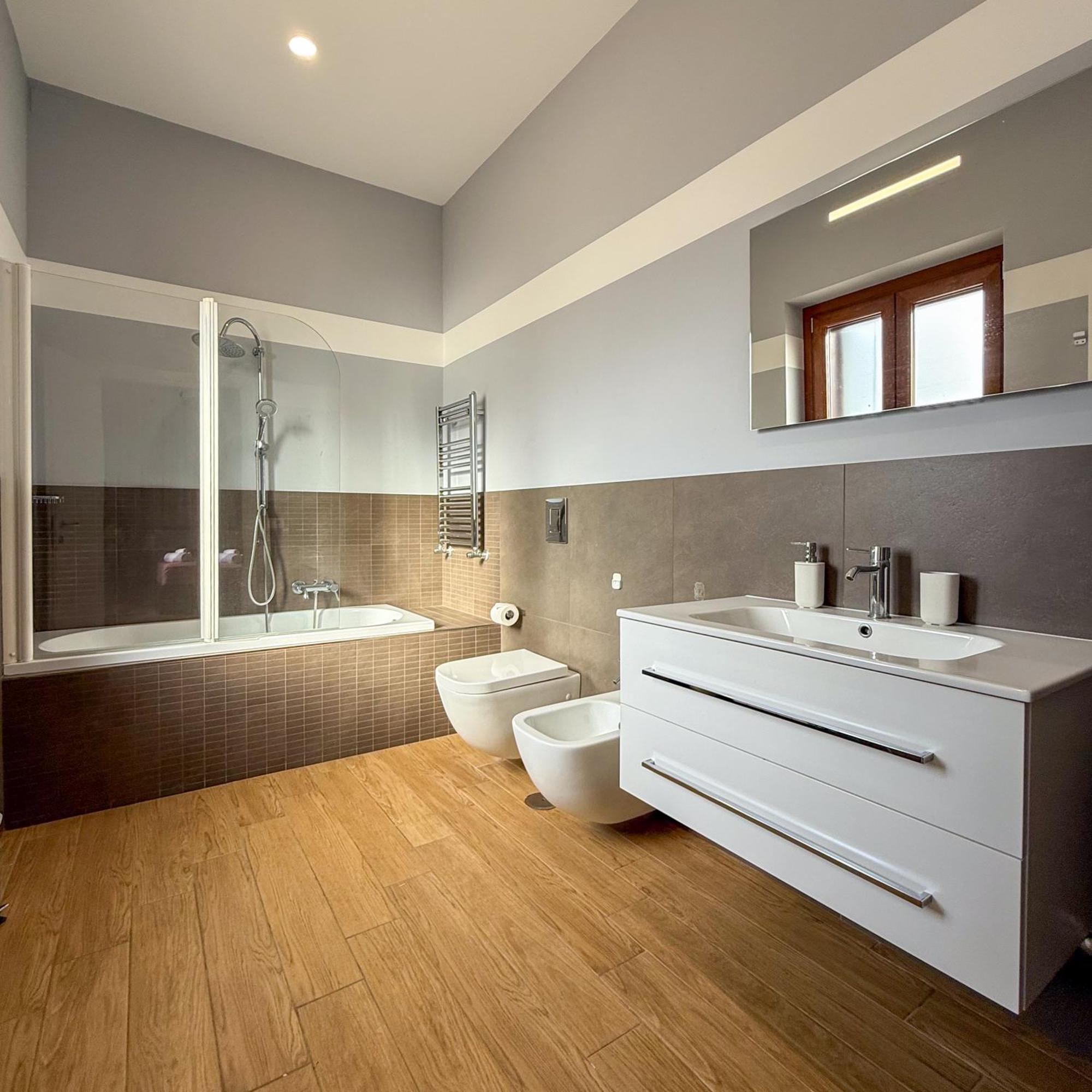Edo House Anzio - Beachfront - Fronte Mare - Affittacamere Экстерьер фото