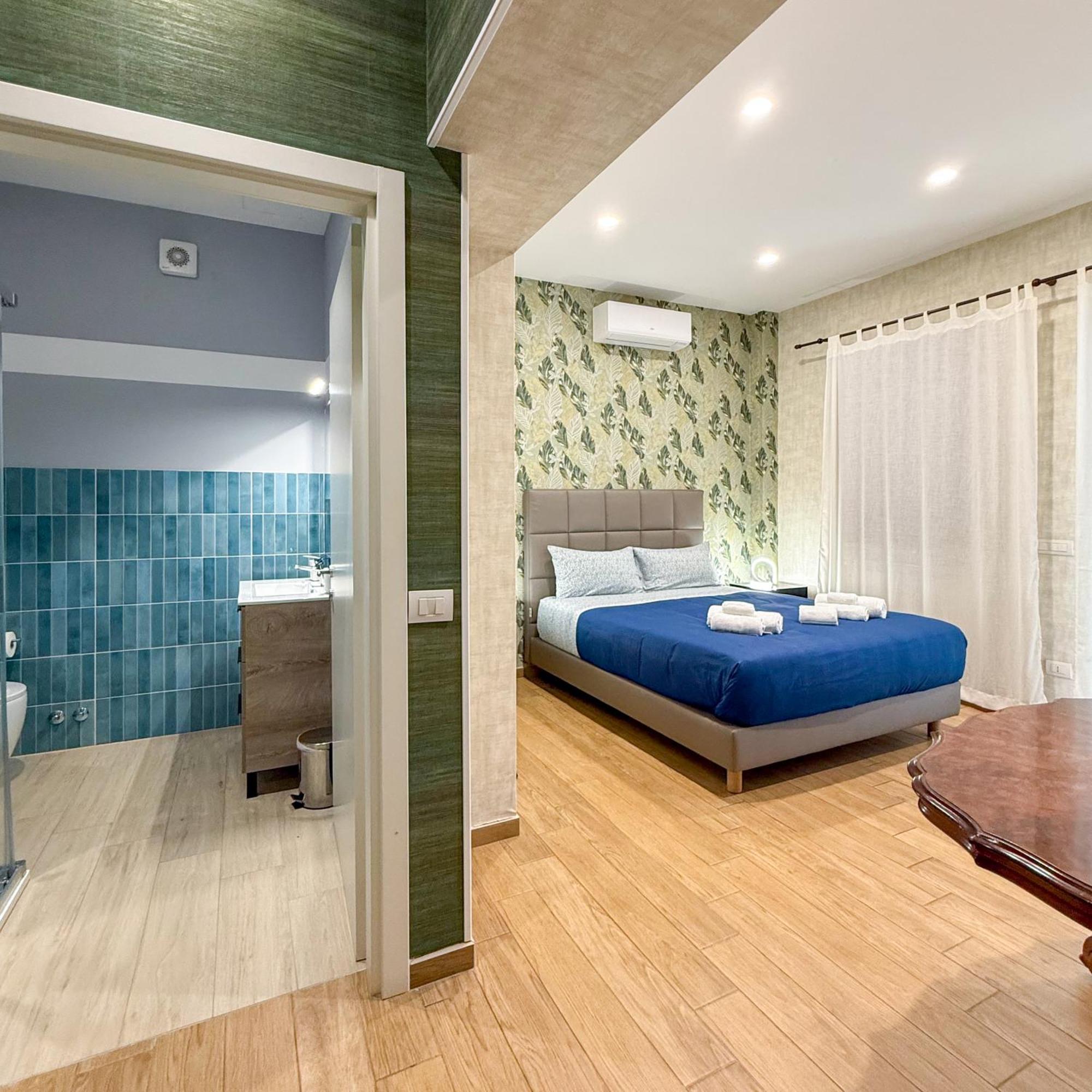 Edo House Anzio - Beachfront - Fronte Mare - Affittacamere Экстерьер фото