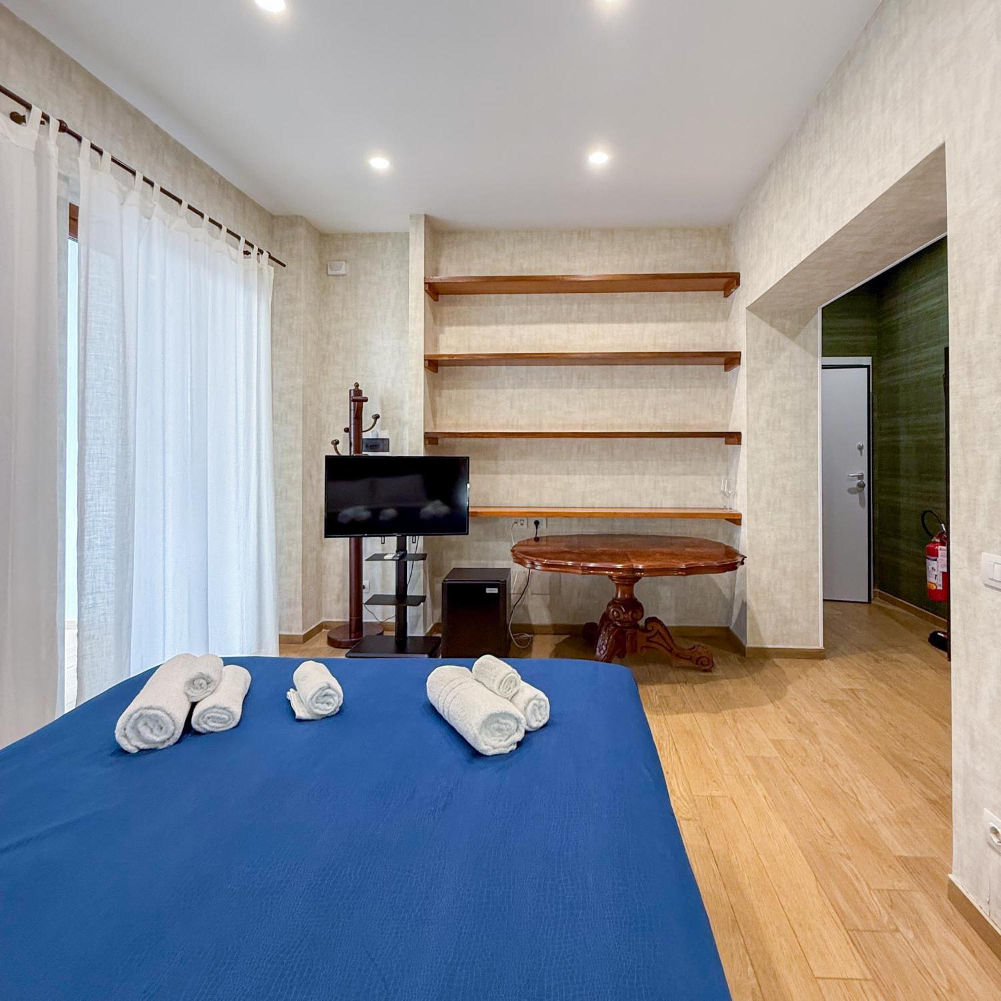 Edo House Anzio - Beachfront - Fronte Mare - Affittacamere Экстерьер фото