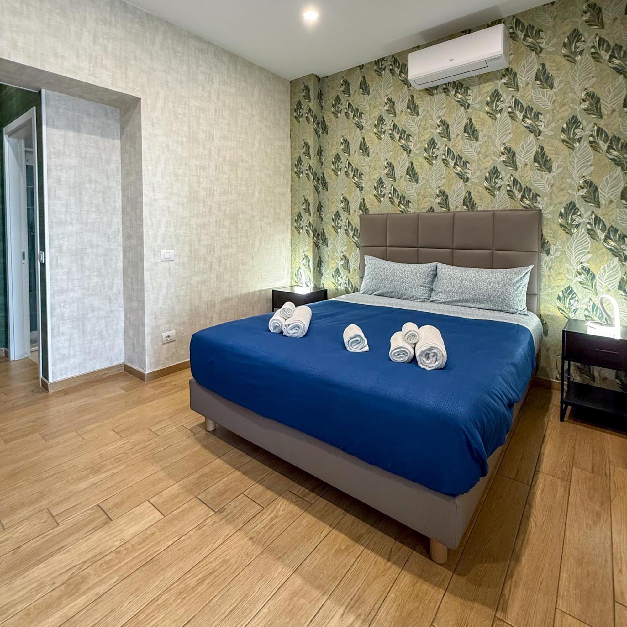 Edo House Anzio - Beachfront - Fronte Mare - Affittacamere Экстерьер фото