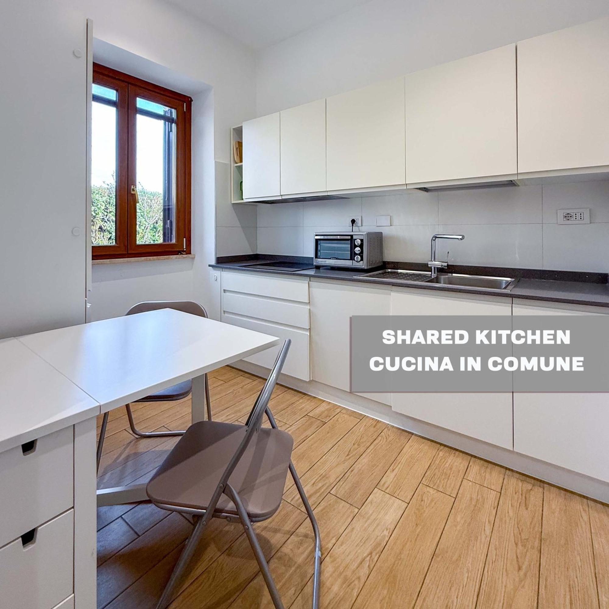 Edo House Anzio - Beachfront - Fronte Mare - Affittacamere Экстерьер фото