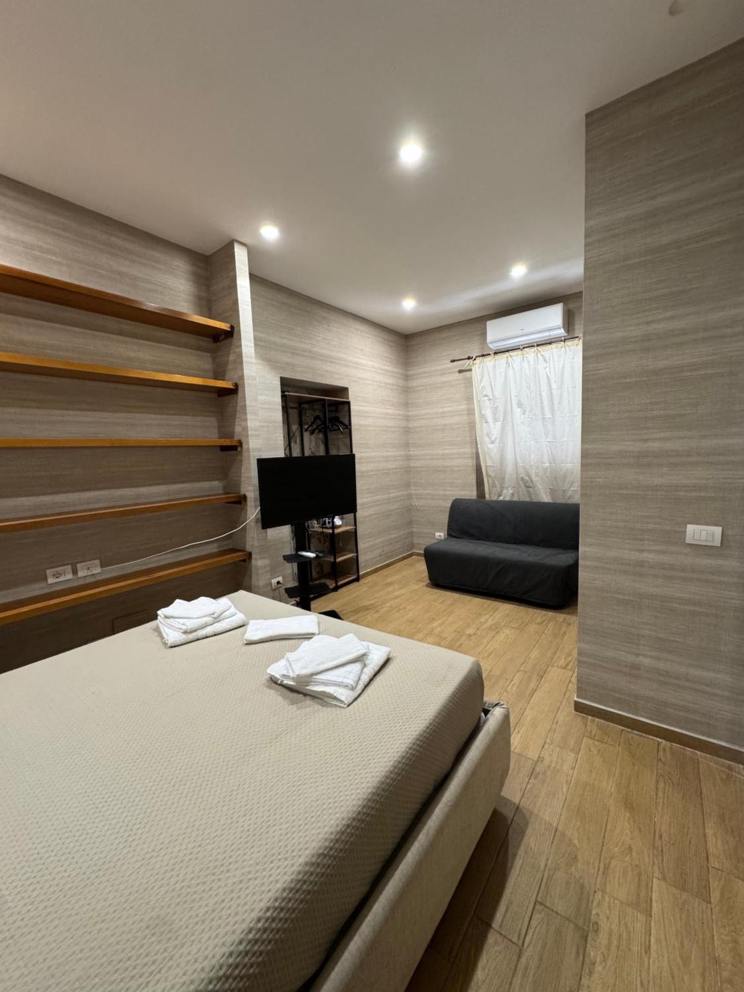 Edo House Anzio - Beachfront - Fronte Mare - Affittacamere Экстерьер фото